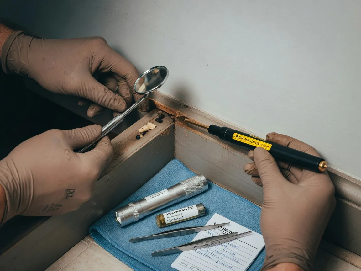 Why choose Emergency Pest Control in Tollesboro, KY